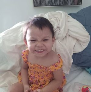 Meet your Posher, Dani